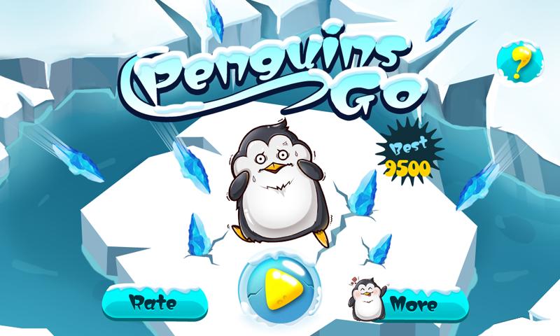 PenguinsGo