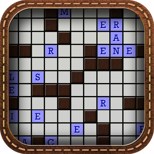 CROSSWORD CRYPTOGRAM - Puzzle