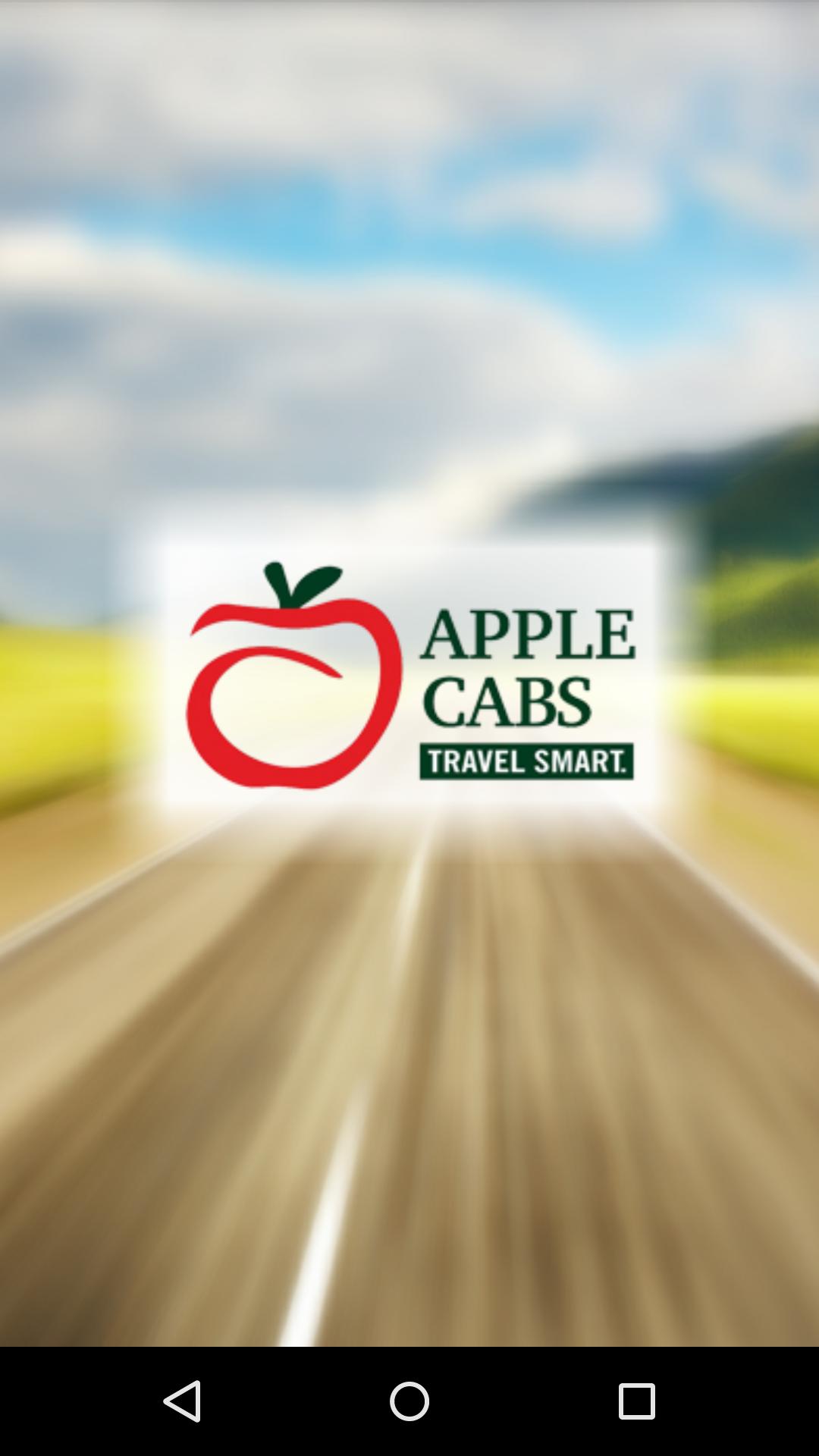 Apple Cabs