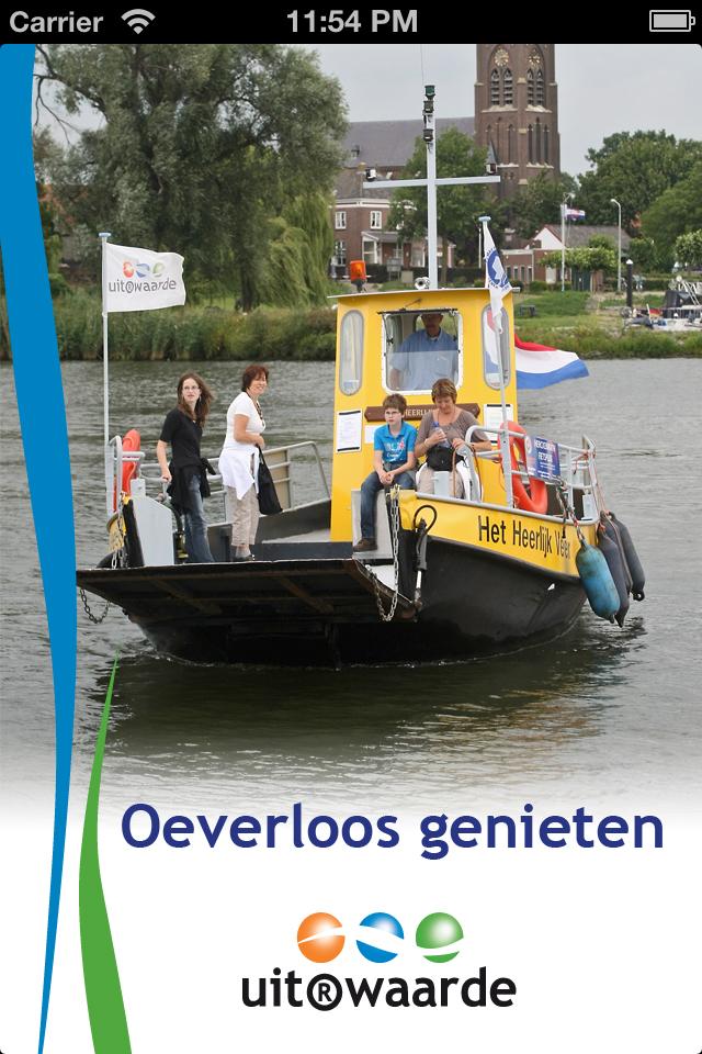 Overzetveren 2013