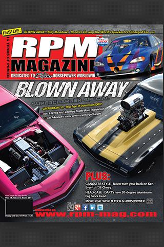 RPM Magazine