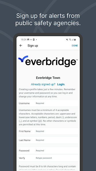 Everbridge