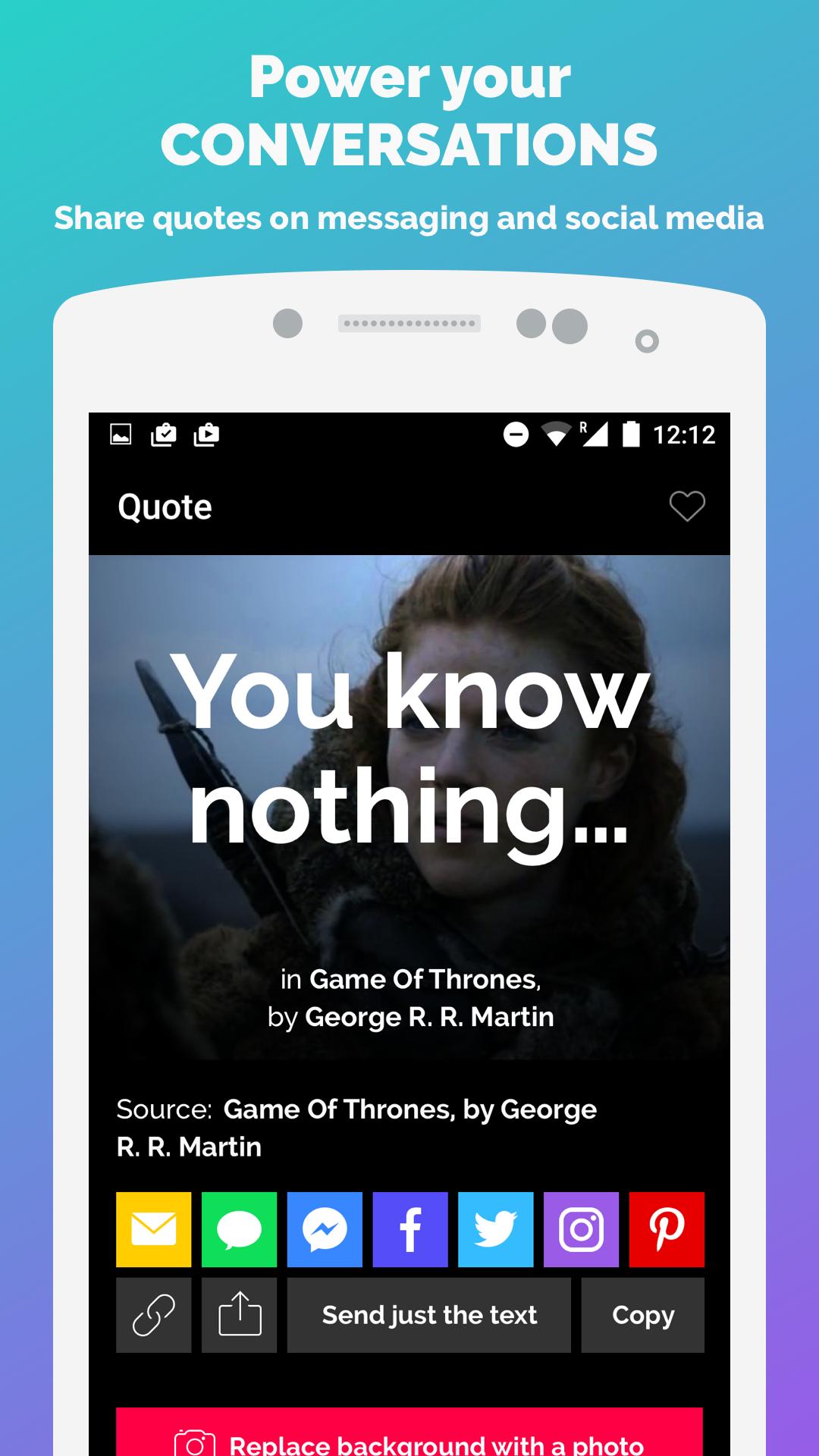 GIF Quotes