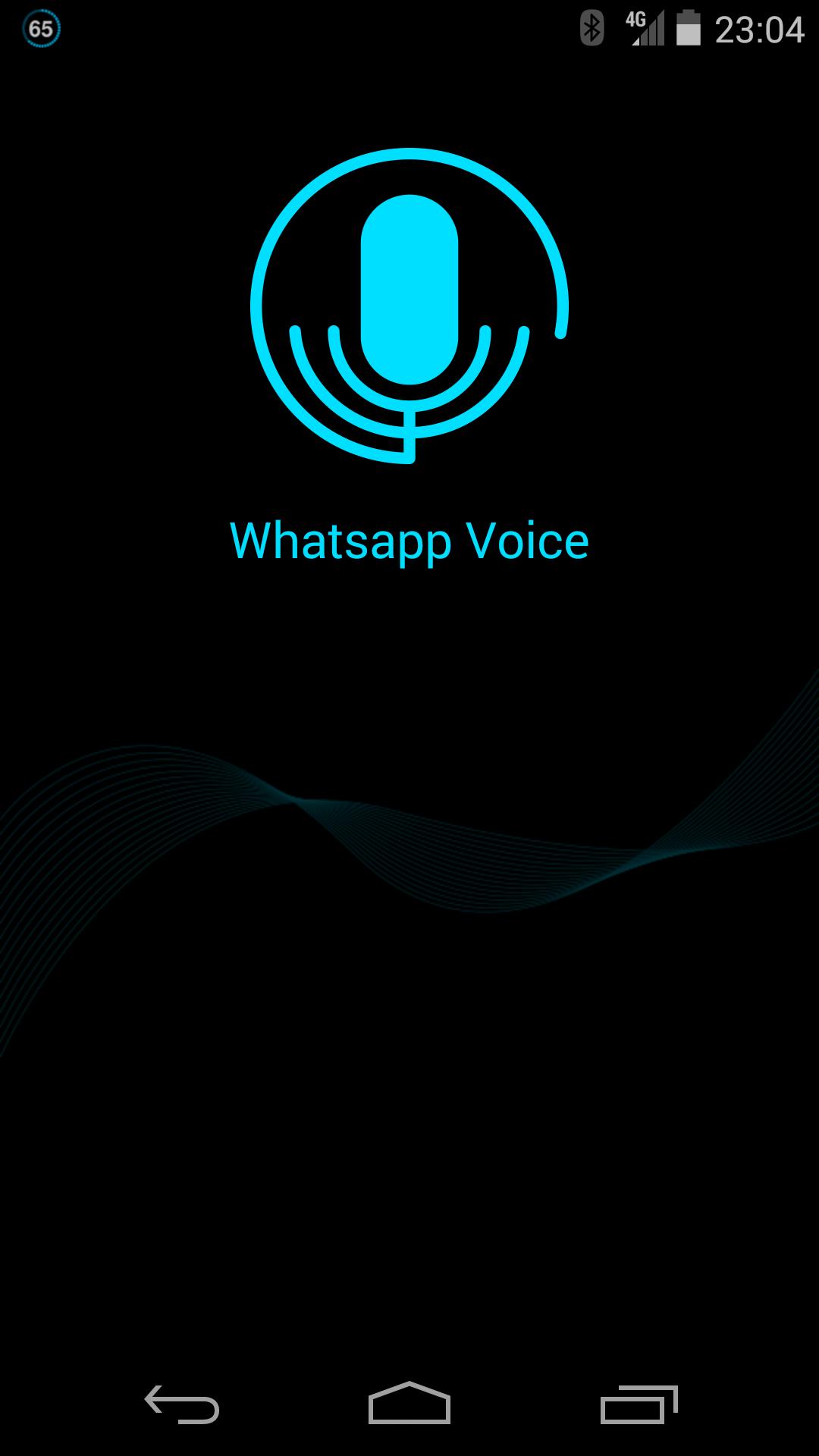 Voice Changer HD