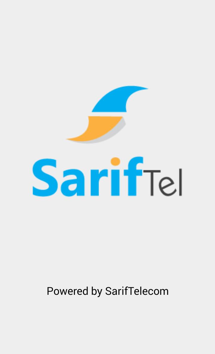 SarifTel