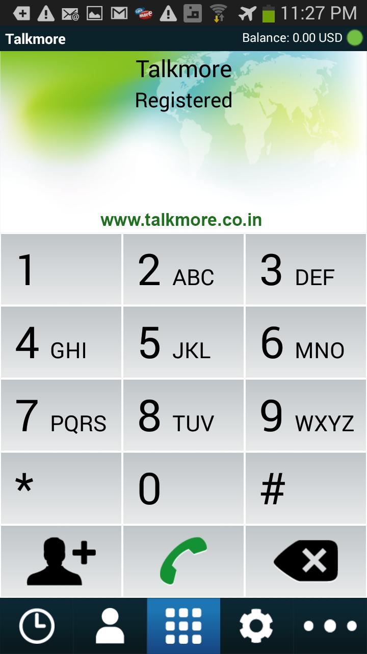 Talkmore