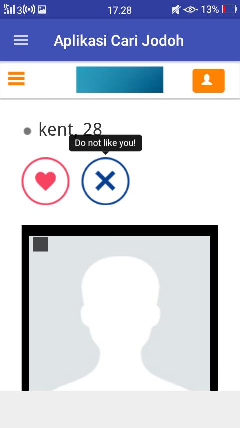 Aplikasi Cari Jodoh - aplikasi kencan,biro jodoh