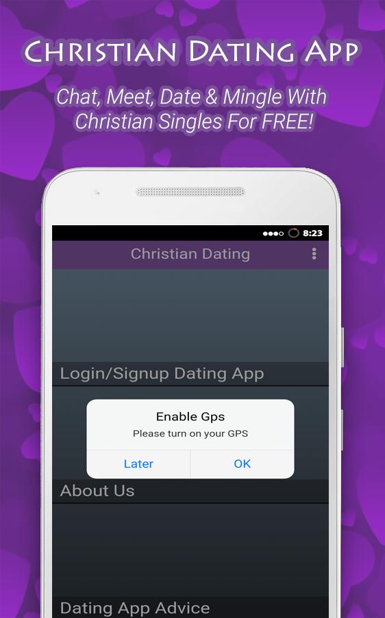 Christian Dating