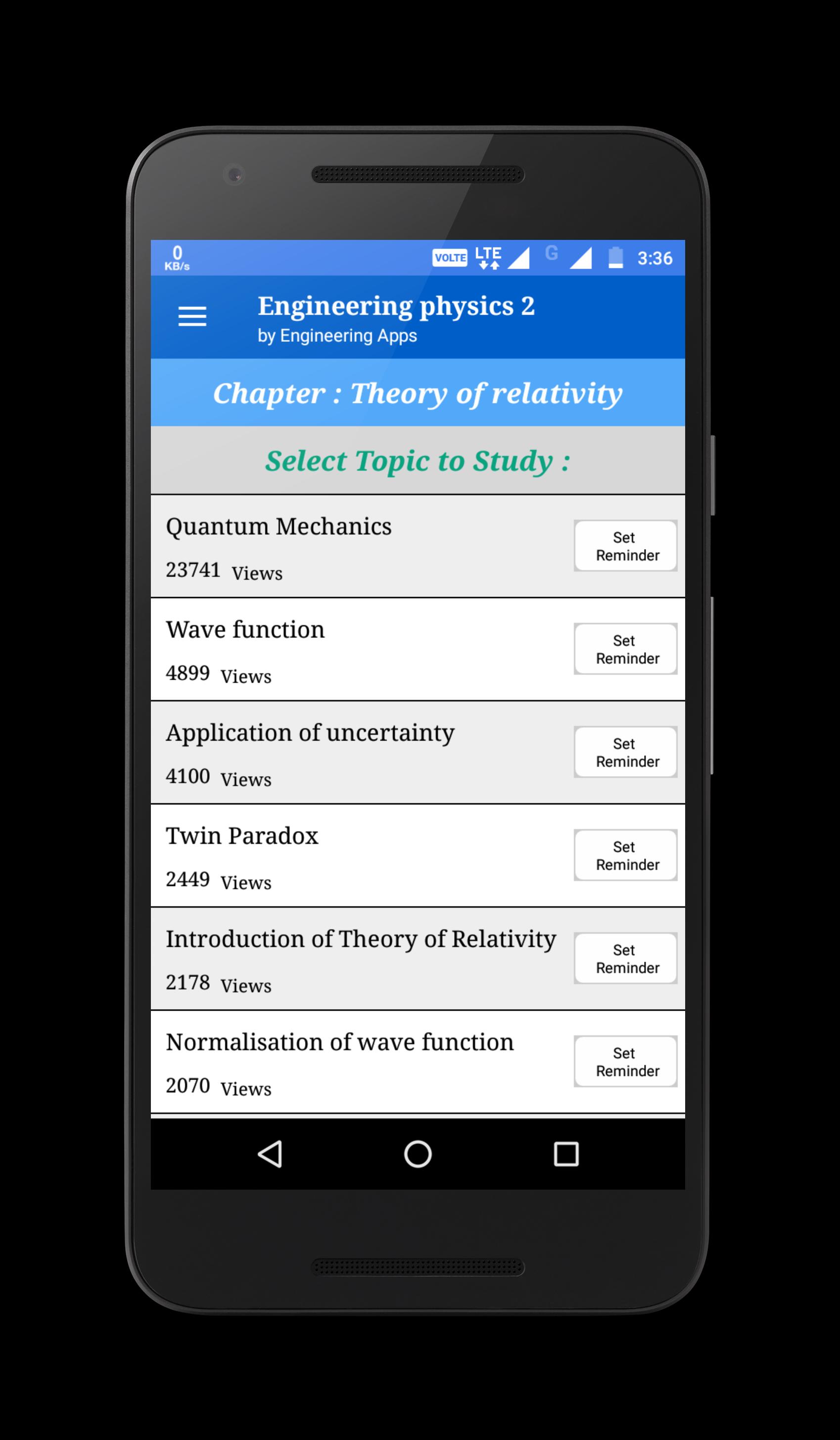 Engineering Physics