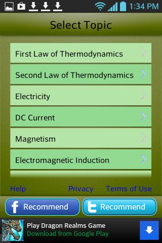 FREE Physics Grade 11 12 Vol 2