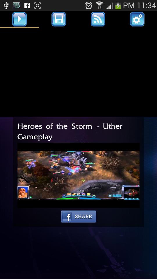 All About Heroes of the Storm