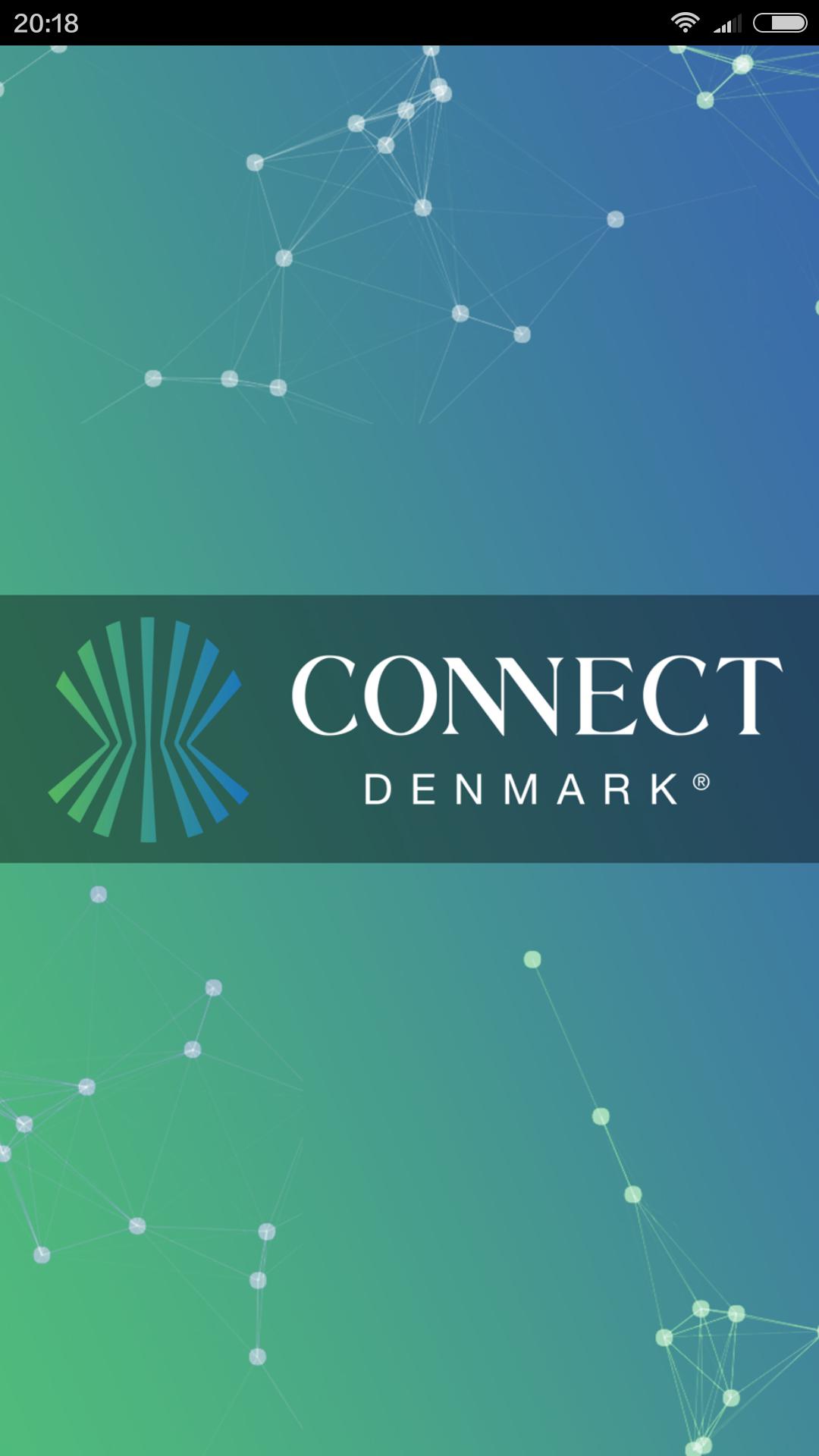 CONNECT Denmark