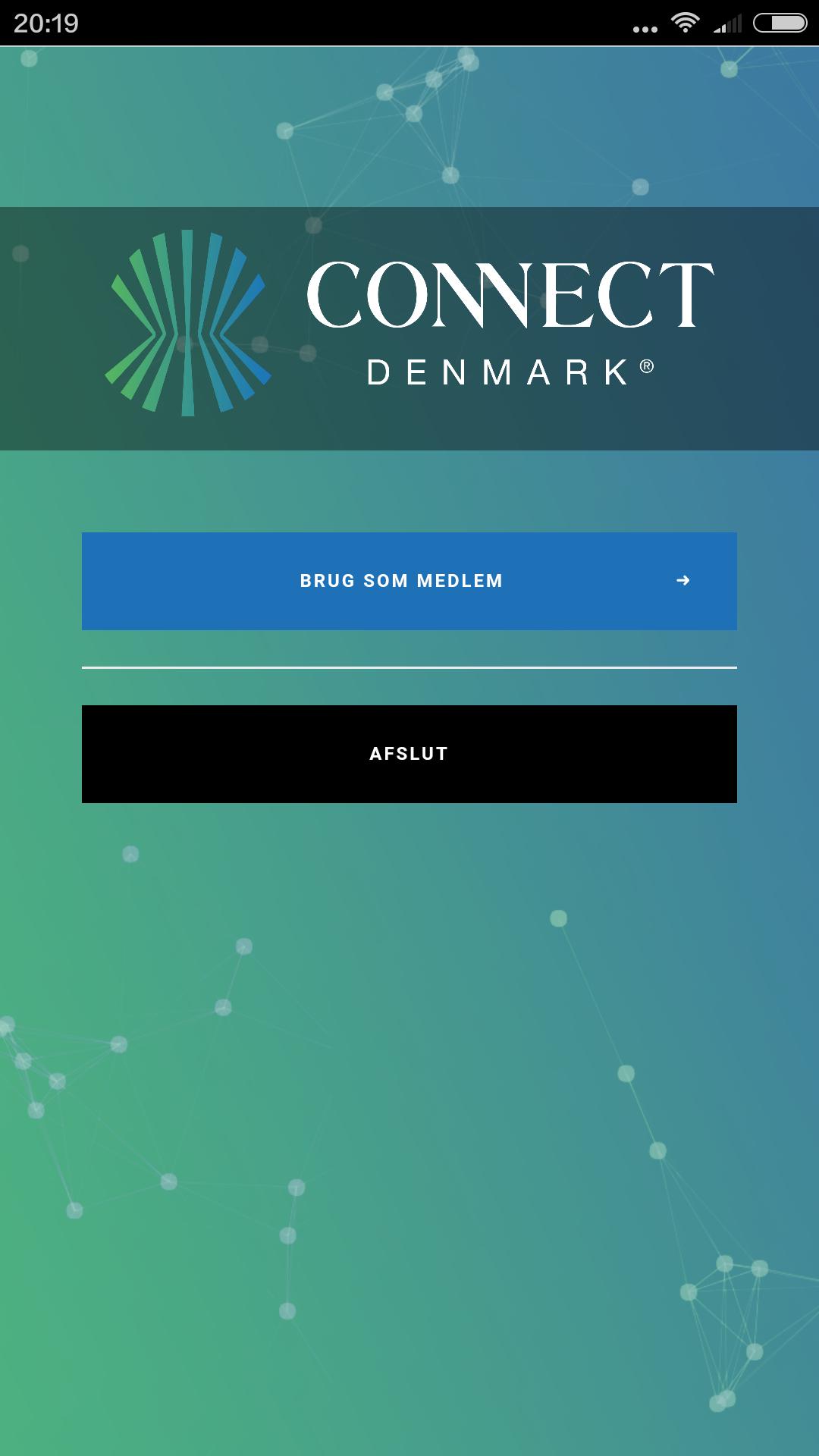 CONNECT Denmark