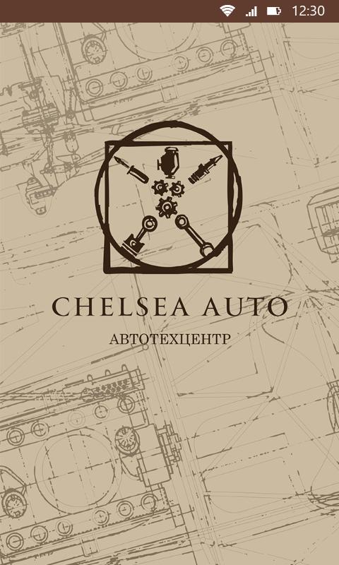 Chelsea Auto