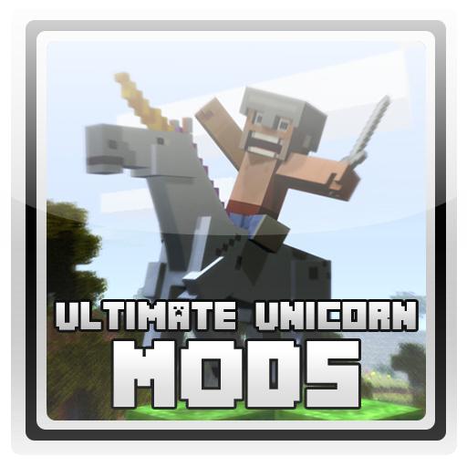 Ultimate Unicorn MCPE