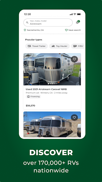 RV Trader