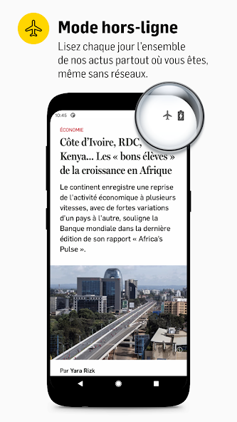 Jeune Afrique