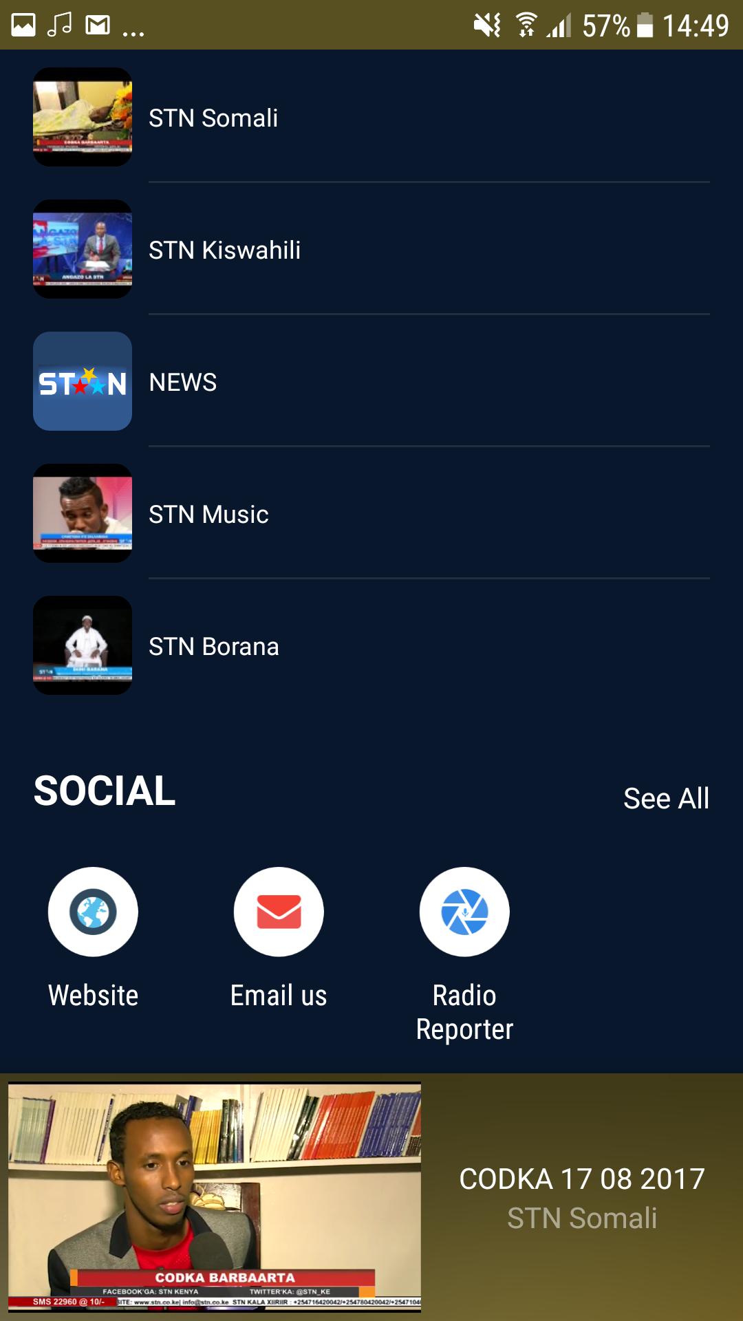 Star FM Kenya