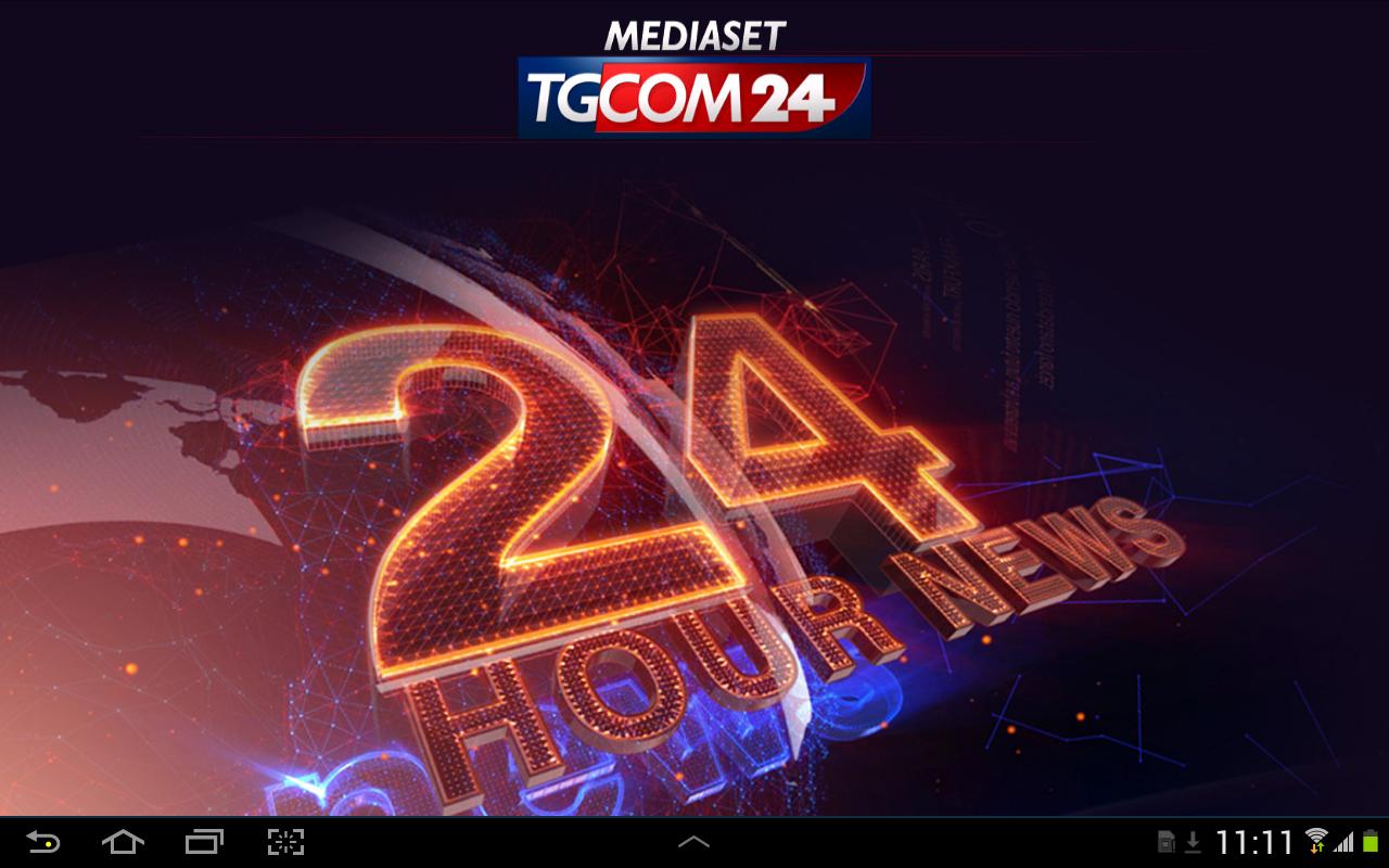 TGCOM24 HD