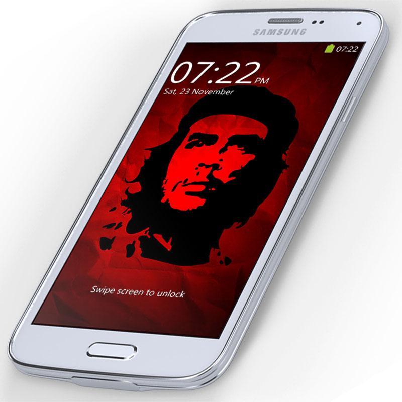 Che Guevara Wallpapers