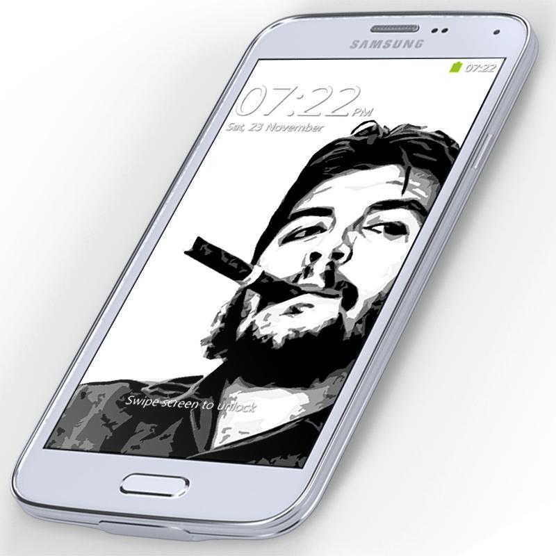 Che Guevara Wallpapers