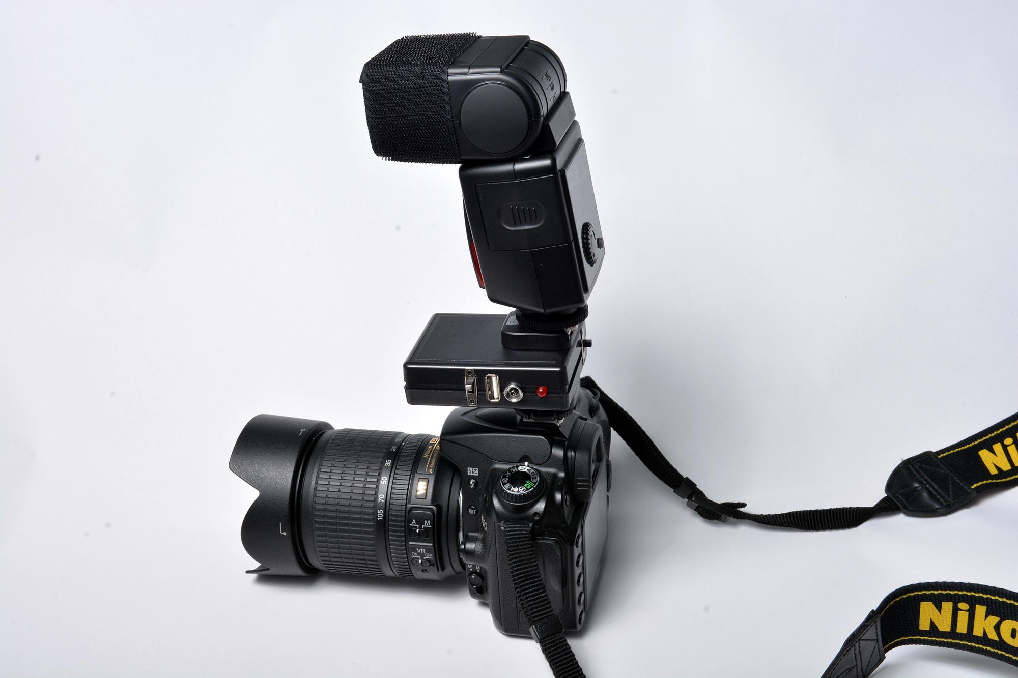 DSLR Remote Module