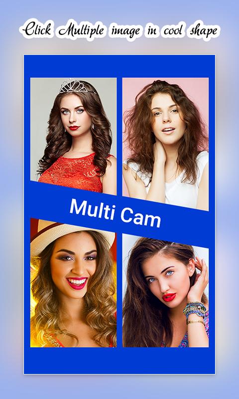 Multi Cam