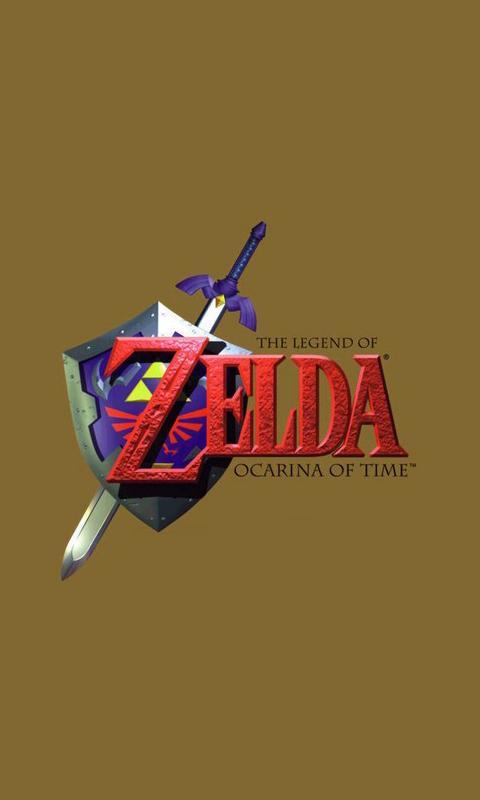 LOZ: OOT General Pack