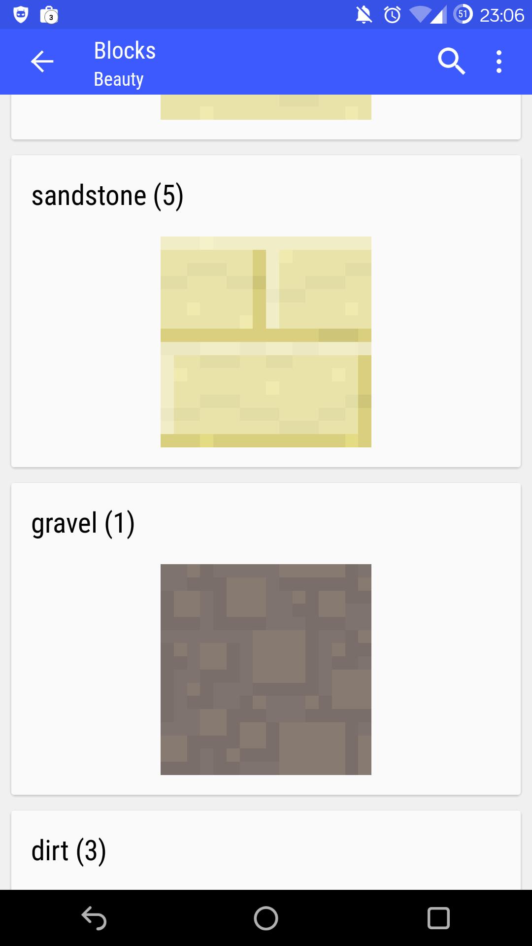 Textures Creator for Minecraft