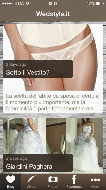 WedStyle.it