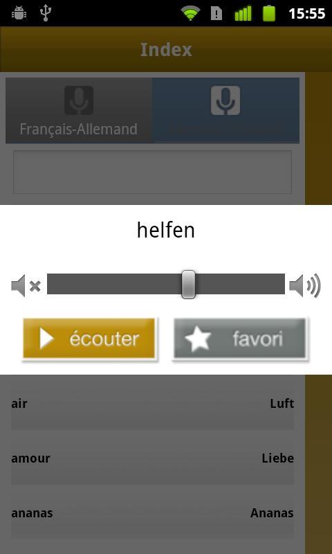 100% ALLEMAND