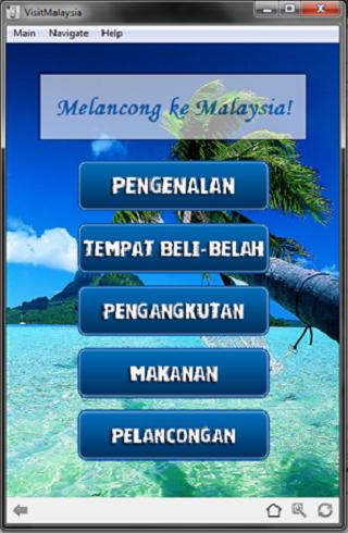 Visit Malaysia