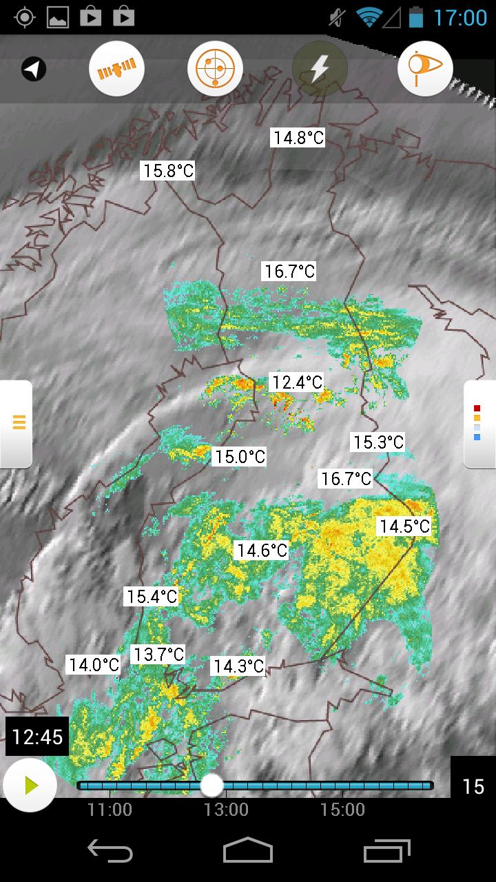 RainMan (Ilmatieteen laitos)