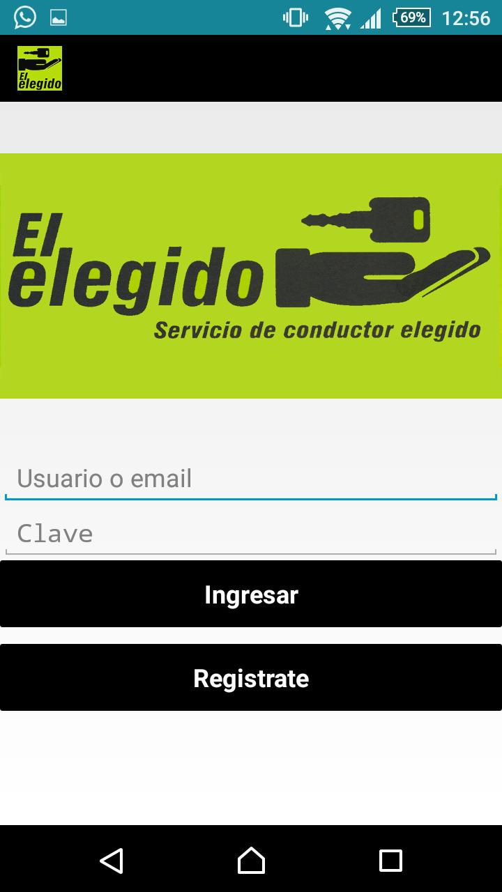 El Elegido