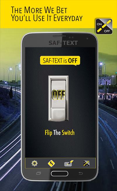 Saftext