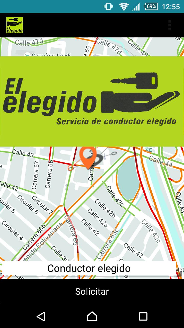 El Elegido