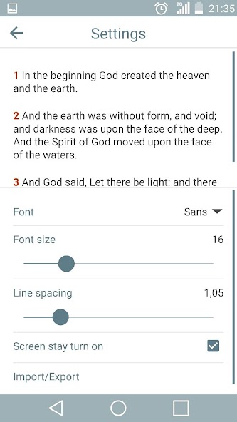 John Gill's Bible Commentary