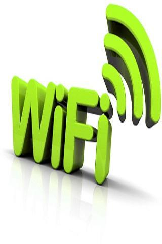 WiFi Discover Information