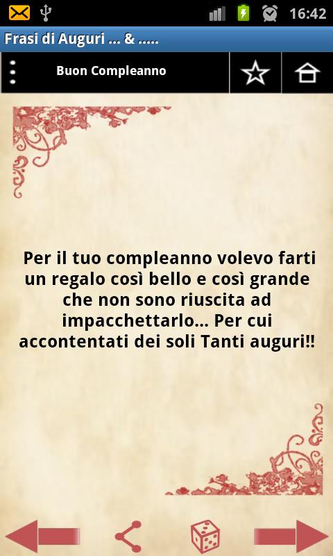 Frasi di Auguri