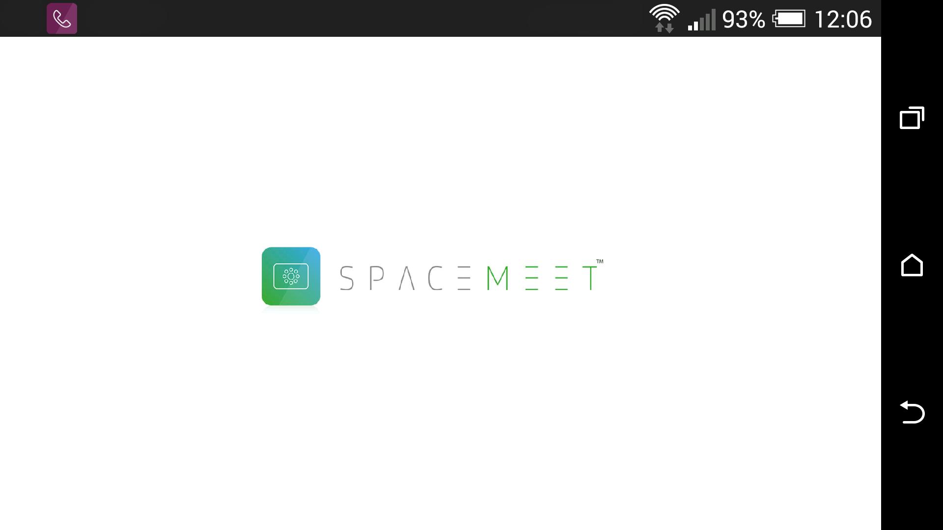 Wor(l)d SpaceMeet