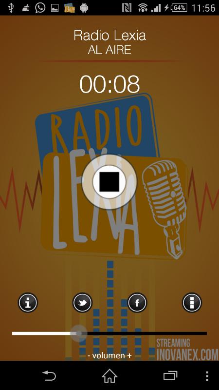 Radio Lexia