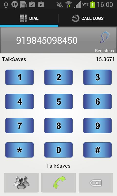 Talksaves