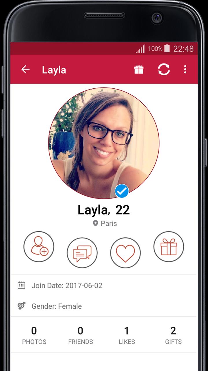 France Dating