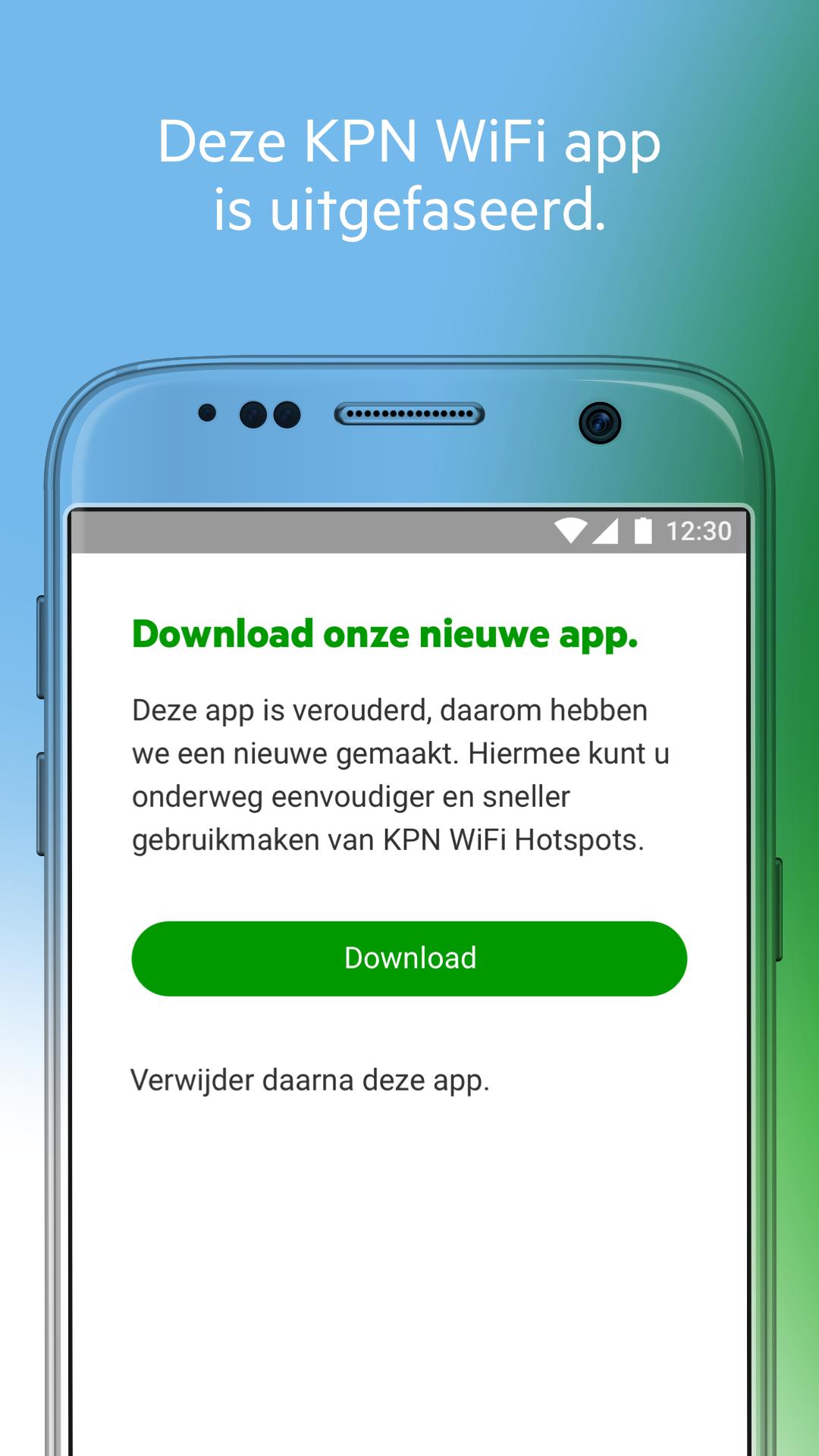 KPN WiFi