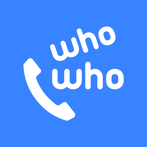 whowho - Caller ID & Block