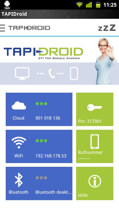 TAPIDroid