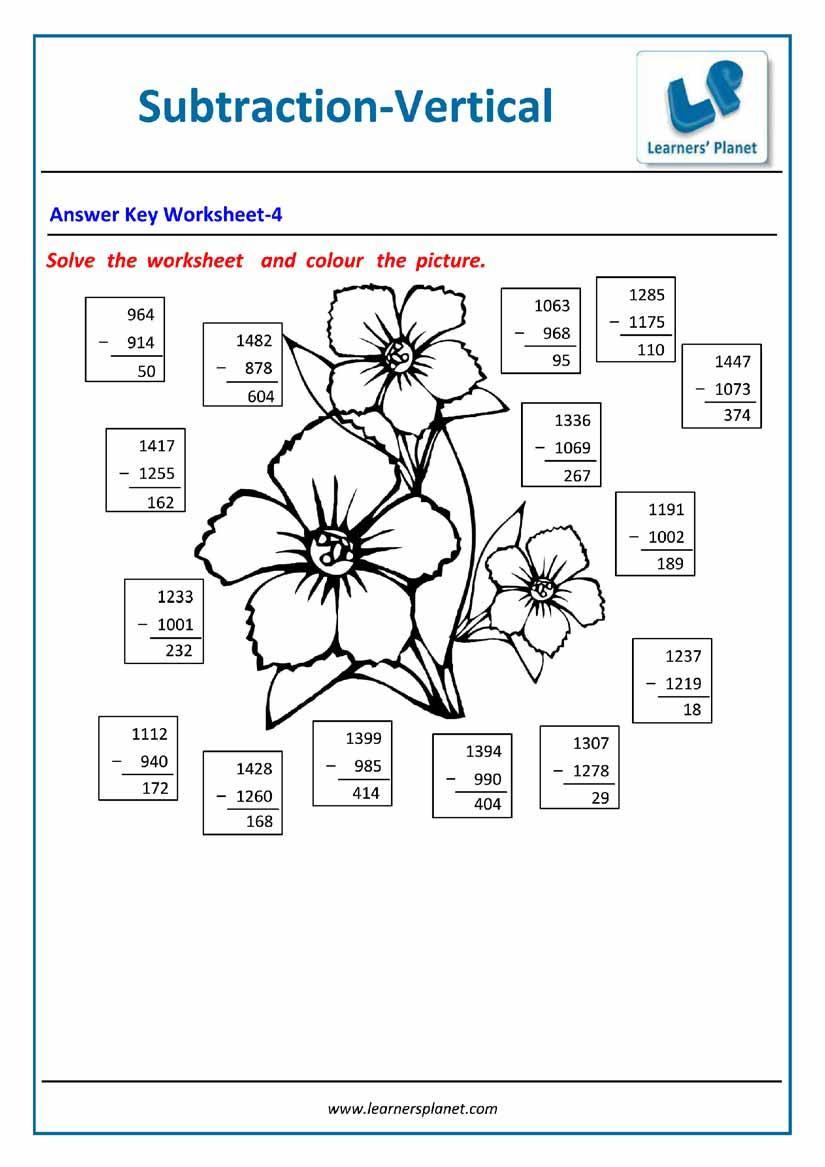 Grade-3-Maths-Subtraction-WB-2