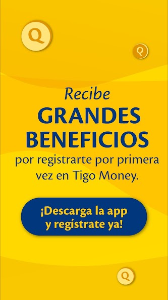 Billetera Tigo Money Guatemala