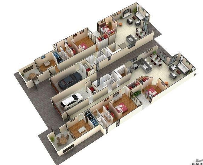 house layout  design