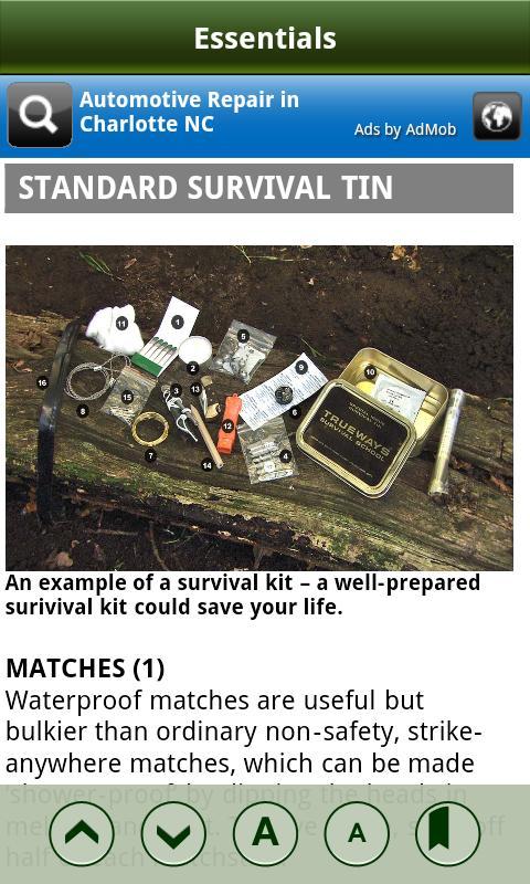 SAS Survival Guide - Lite